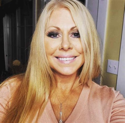 Terri Lynne Runnels Bio Career Net Worth MySportDab