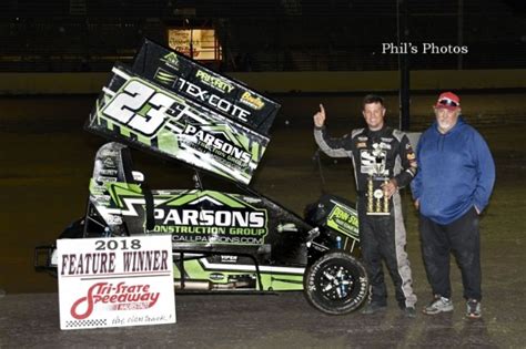 The Harvest Cup Mscs Sprints And Powri War Sprints Modifieds 1000