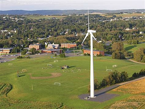 The University of Maine at Presque Isle | University of maine, Maine ...