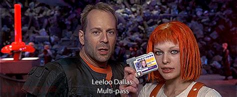 The Fifth Element S Page 2 Wiffle