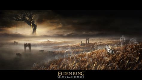 Elden Ring La Expansión Shadow Of The Erdtree Es Anunciada