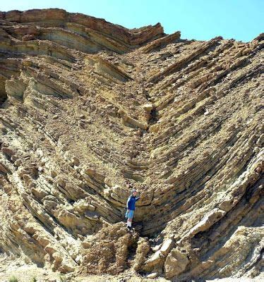 California Syncline