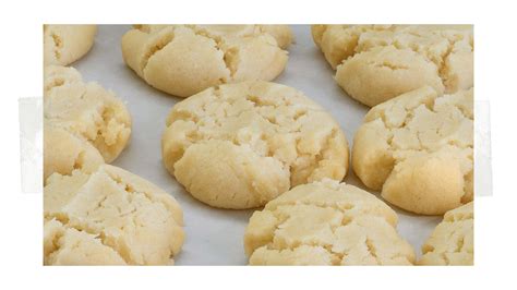 Drömmar Swedish Dream Cookies The Best Recipe For