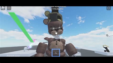 Roblox Obby Creator Fnaf 1 Update Youtube