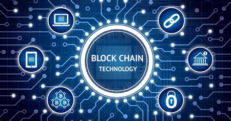 Blockchain Qu Es Para Qu Sirve Y Su Importancia En Criptomonedas