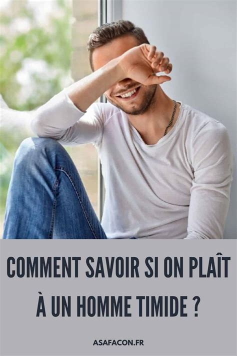 Comment savoir si l’on plaît à un homme ? – ouestny.com