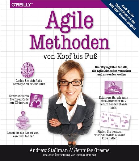 Agile Methoden von Kopf bis Fuß Buch oder E Book kaufen dpunkt verlag