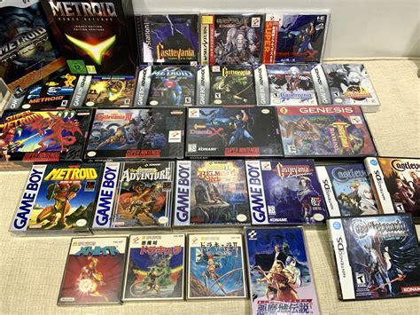 Two legendary series, and a birth of a genre. : r/retrogaming