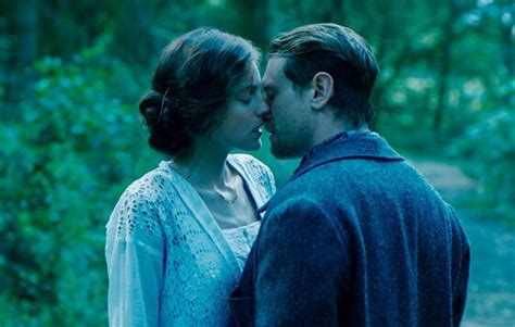 Любовник леди Чаттерлей (2022) — Трейлер — Кинопоиск