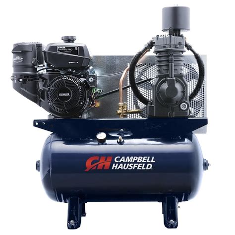 Campbell Hausfeld Air Compressor Gallon Horizontal Tf Acme Tools