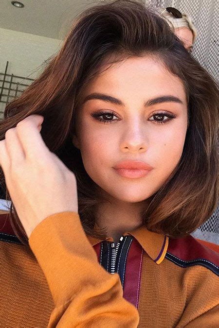 23 Nueva Selena Gomez Pelo Corto Avec Images Cheveux Courts Selena