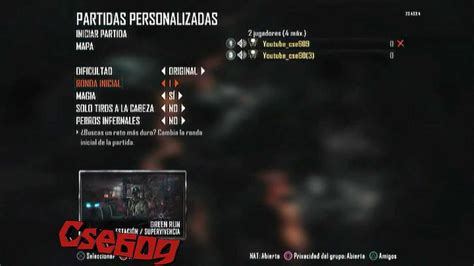 Nuevo Truco Black Ops 2 Como Conseguir Ronda 20 instantáneamente En