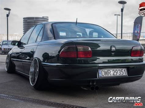 Tuning Opel Omega. Tuning Vauxhall Omega. Modified, tuned, custom ...