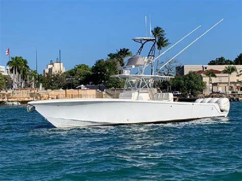 2019 Seavee 390z Yacht For Sale 39 Sea Vee Yachts San Juan United