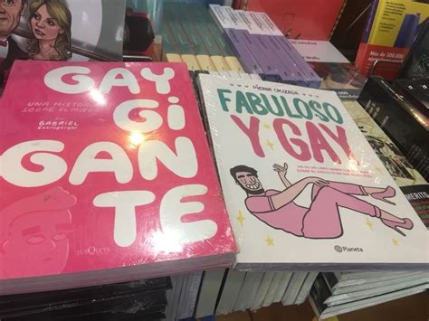 De fútbol y orgullo gay los libros más vendidos