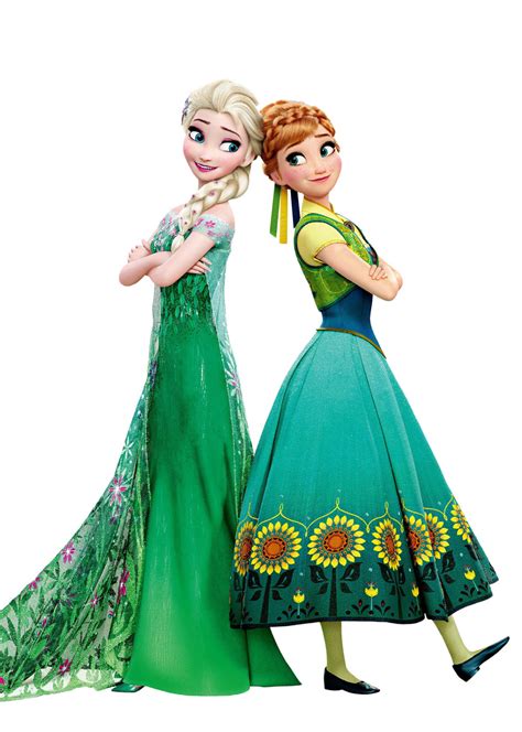 Frozen Fever Frozen