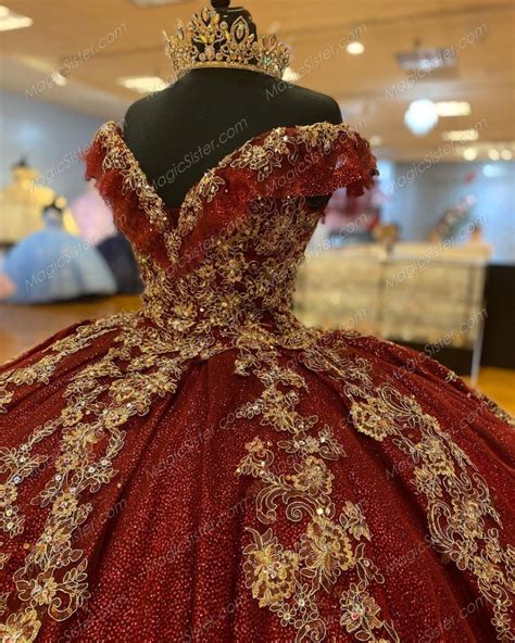 Super Hot Quinceanera Dresses