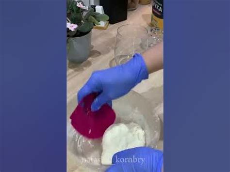 Левито Мадре Вместе 🙌🏻 Закваска 50% влажности для панеттоне🔥 подробно👇🏻 ...