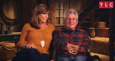 Little People Big World Matt Roloff Will Leave Farm To Ex Wife Amy Amid Rift With Son Watch