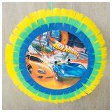 Pinjata Hot Wheels EPonuda