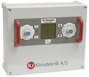 Pig barn climate controller - All the agricultural manufacturers