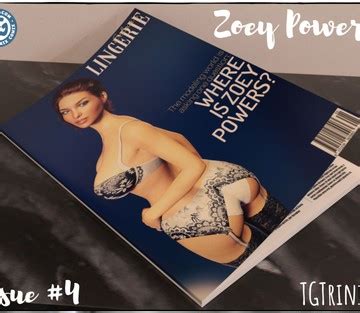Zoey Powers Muses Sex And Porn Comics