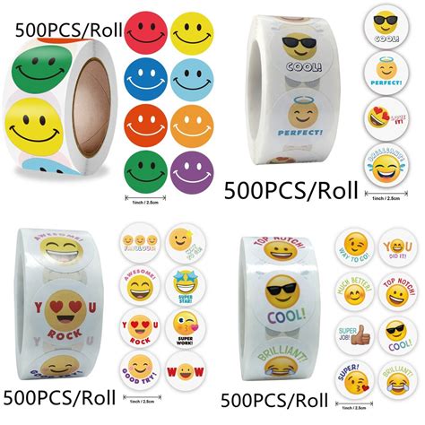 Emoji sticker cartoon sticker cute smiley emoticon sticker emoticon ...