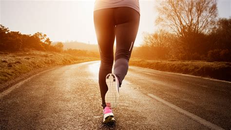 Does Running Build Leg Muscle Fitandwell