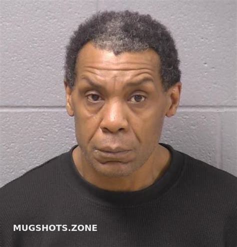 Jones Darryl L Will County Mugshots Zone