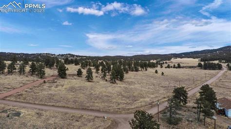 Florissant, CO Real Estate - Florissant Homes for Sale | realtor.com®