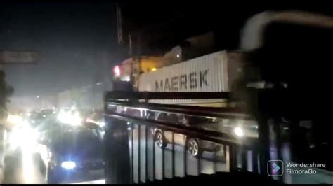 Containers Murree Road Faizabad Rawalpindiislamabad Youtube