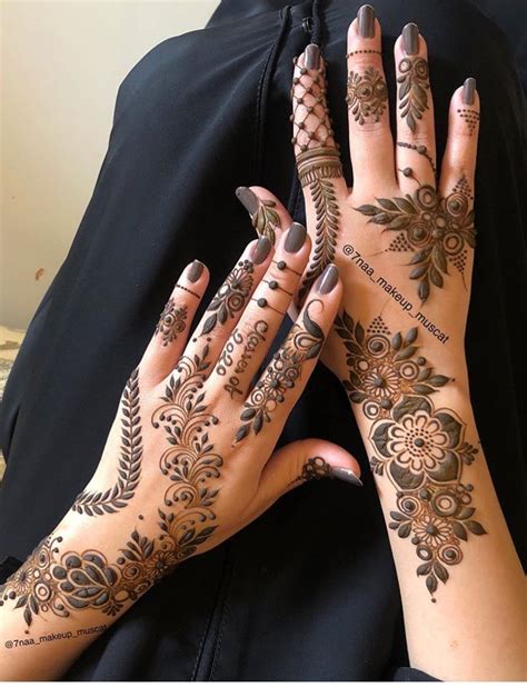 Pin By Pooja On Henna Designs Mehndi Designs For Hands Henna Designs