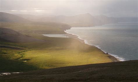 Chukotka Peninsula (Russia) cruise port schedule | CruiseMapper