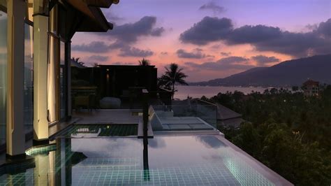 These Are The Hotels With The Best Pool Views In KL