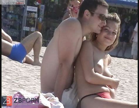 Paparazzi Beach By Krmanjonac Zb Porn