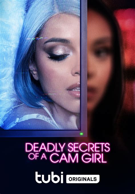 Deadly Secrets Of A Cam Girl Movie 2023