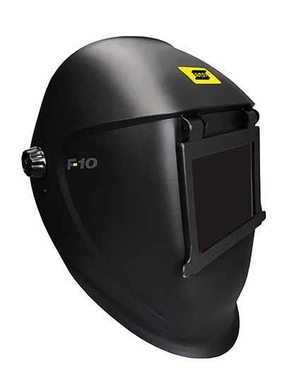 Маска сварщика ECO-ARC II 60×110 Ind pac – Краснодарская сварочная компания
