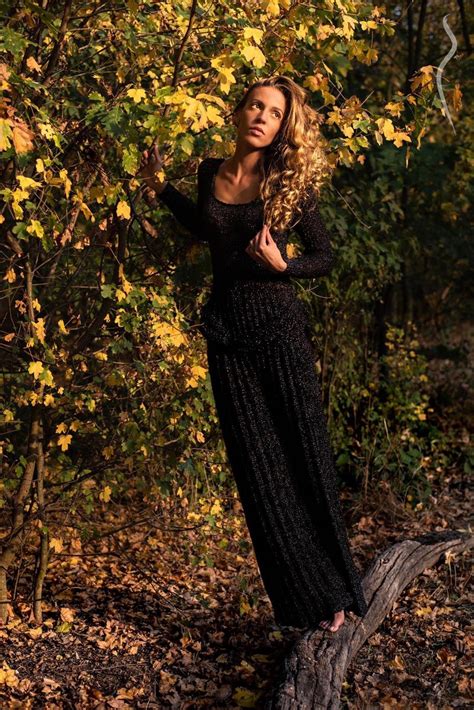 Nikoleta Kovářová- ein Model aus Slovakia | Model Management