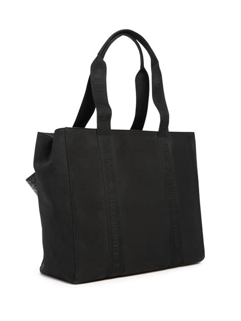 Ralphie Large Carryall Tote Bag Guess Factory