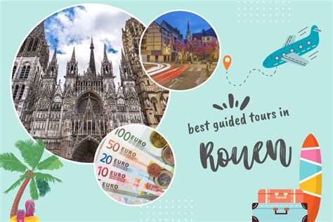 Best Guided Tours In Rouen France Marco Polo Guided Tours