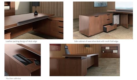 Melamine Furniture Melamine Office Furniture Wood