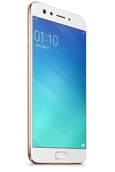 Refurbished Oppo F Plus Gold Gb Gb Excellent Condition Yaantra