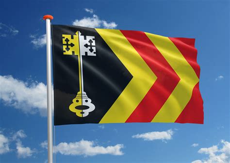 Vlag Bladel Bestel Bij Mastenenvlaggennl