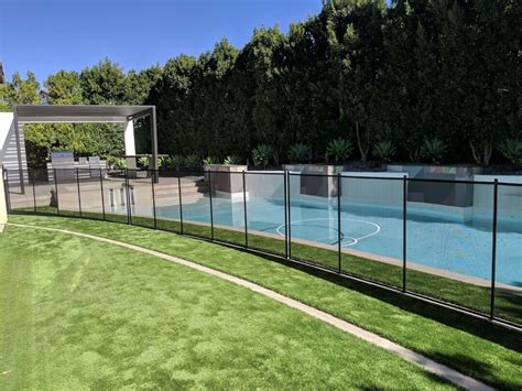 What Are The Benefits Of Installing A Retractable Pool Fence All