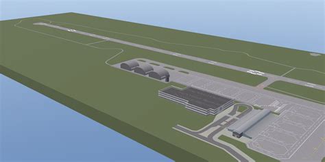 Southampton Airport Interiored Clearly Development