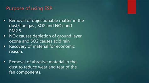 Ppt On Esp Ppt