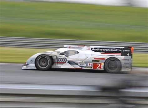 2013 Le Mans 24 Hours Test Day PHOTO MICHELIN FRANCOIS Flickr