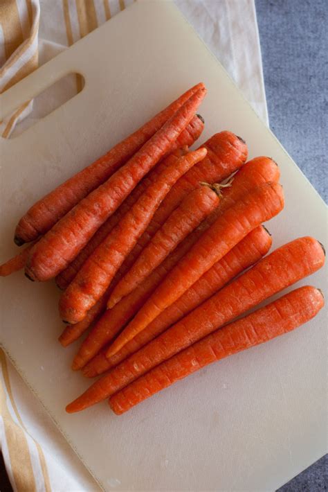 Roasted Carrots With Dill Beautiful Life And Home