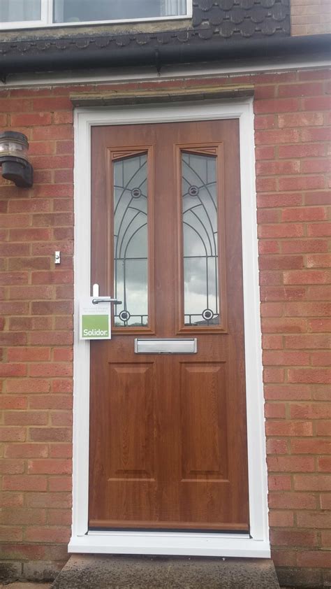 Front Entrance Doors Exterior Doors Replacement Surrey Dorking Glass