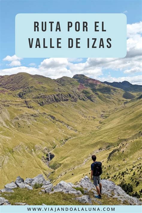 El Valle De Izas Es Uno De Los Rincones M S Bonitos Que Vas A Encontrar